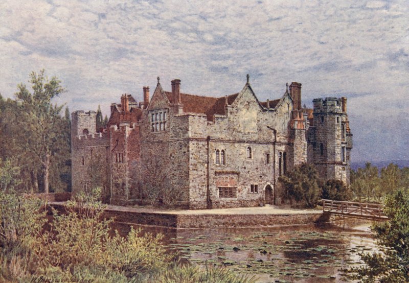  av William Biscombe Gardner