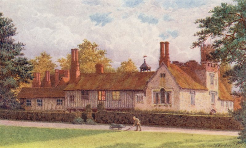  av William Biscombe Gardner