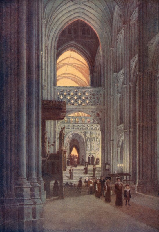  av William Biscombe Gardner
