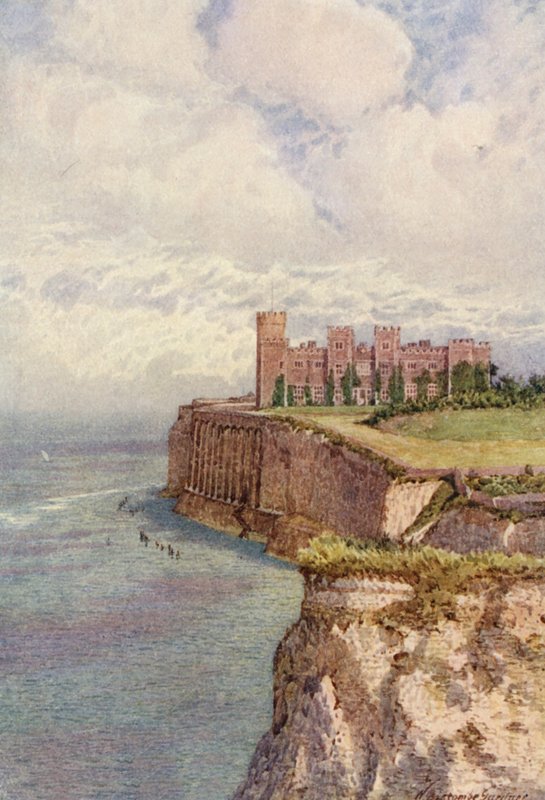  av William Biscombe Gardner
