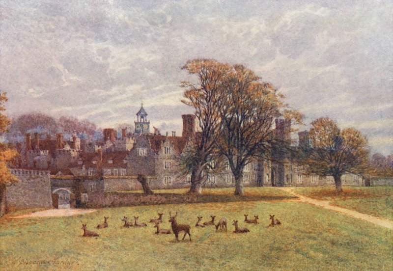  av William Biscombe Gardner