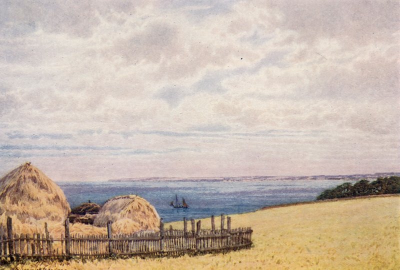  av William Biscombe Gardner