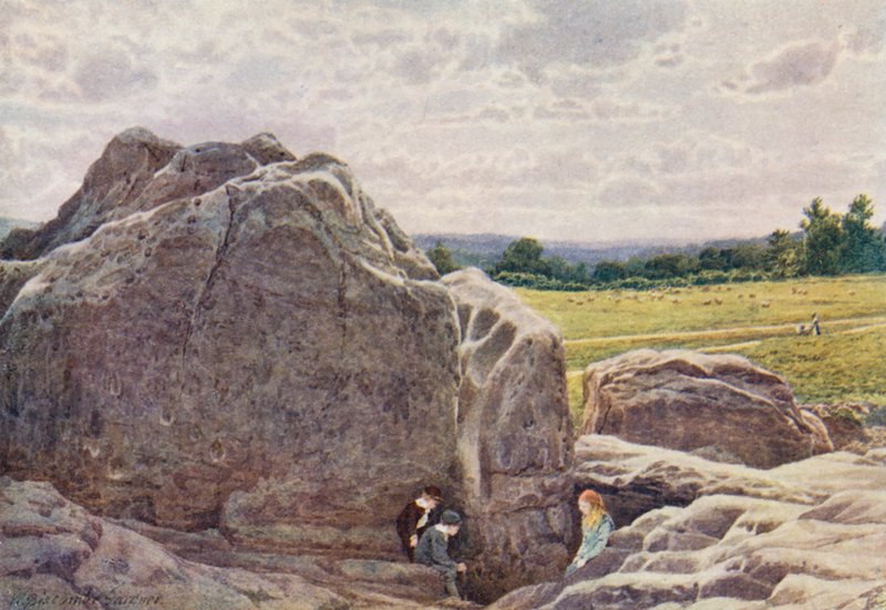 av William Biscombe Gardner