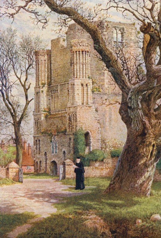 av William Biscombe Gardner