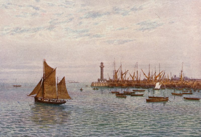  av William Biscombe Gardner