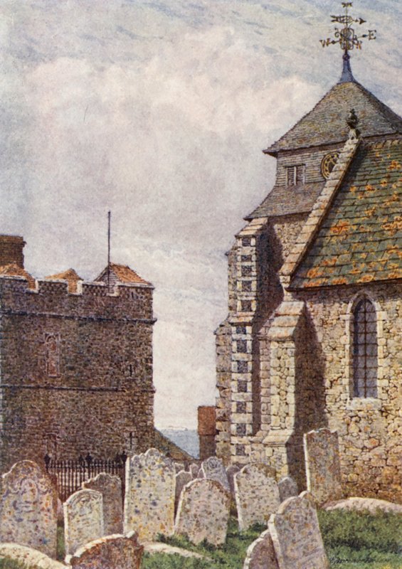  av William Biscombe Gardner