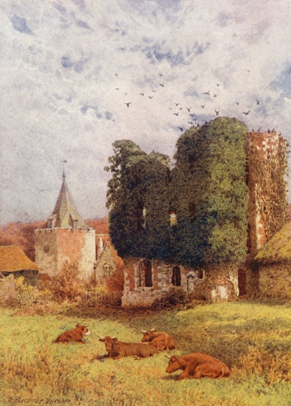  av William Biscombe Gardner