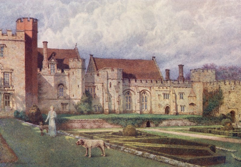  av William Biscombe Gardner