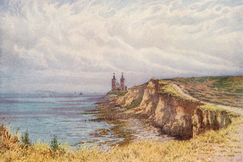  av William Biscombe Gardner