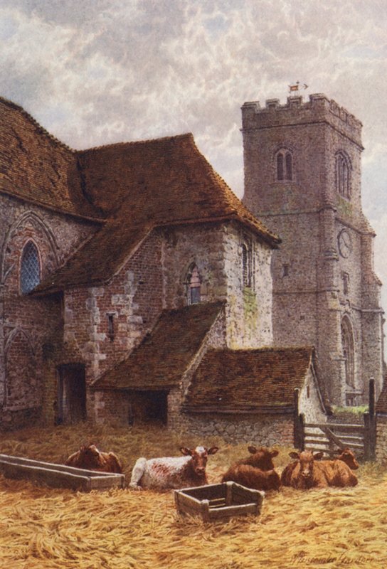  av William Biscombe Gardner