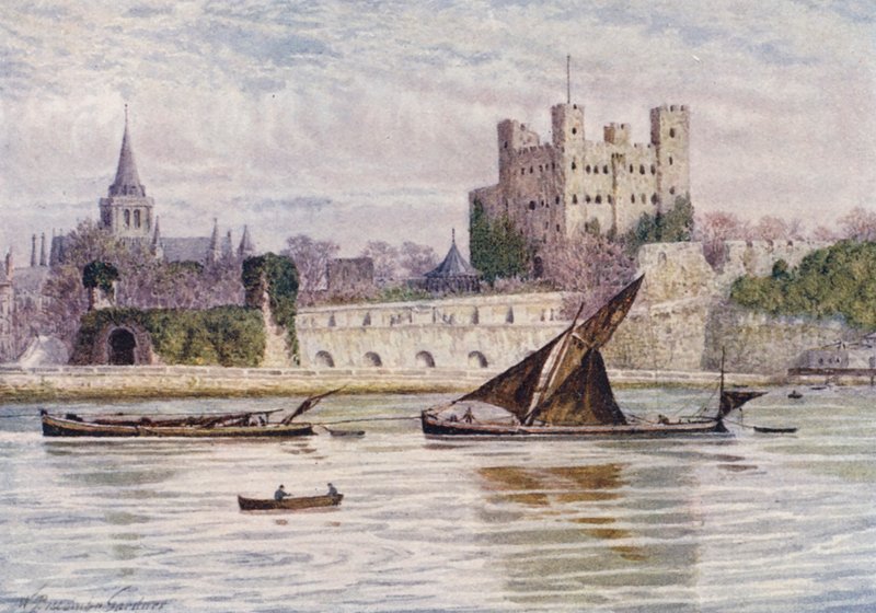  av William Biscombe Gardner