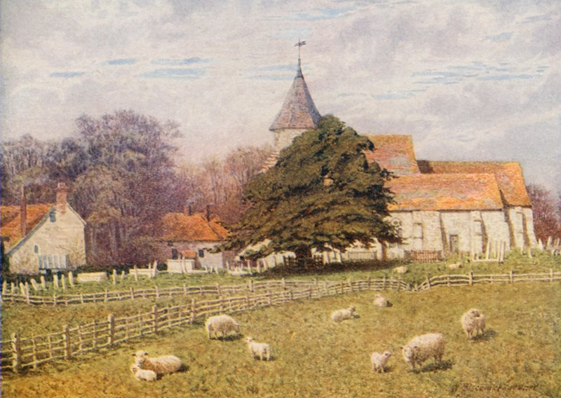  av William Biscombe Gardner