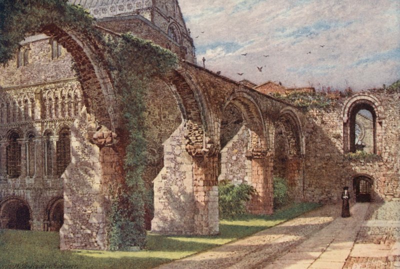  av William Biscombe Gardner