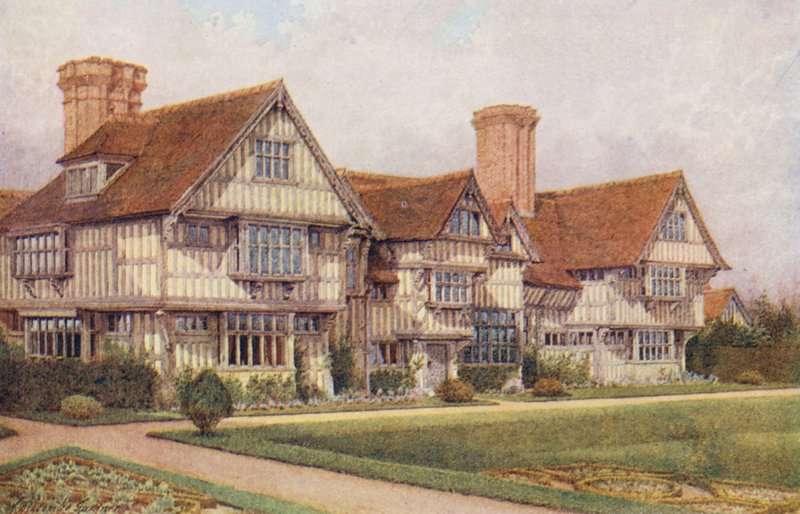  av William Biscombe Gardner