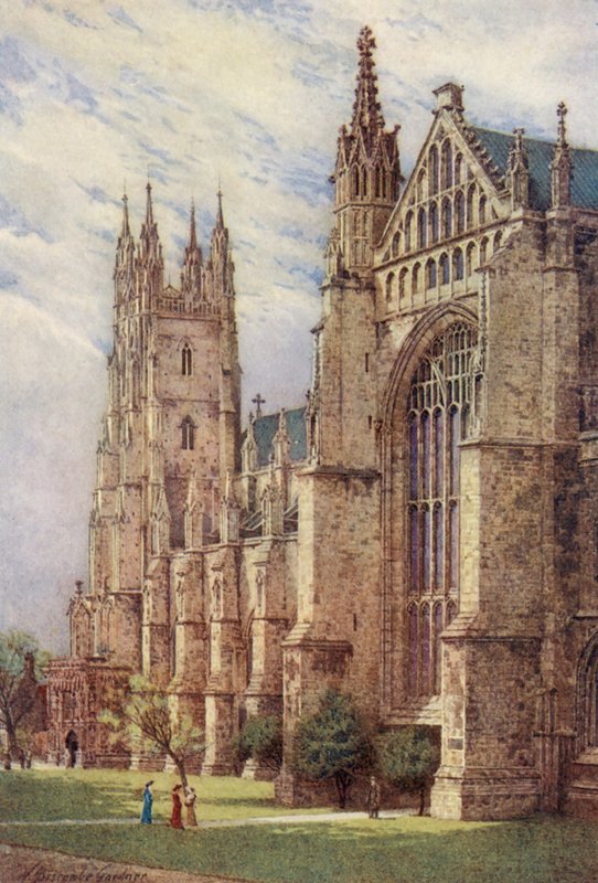  av William Biscombe Gardner