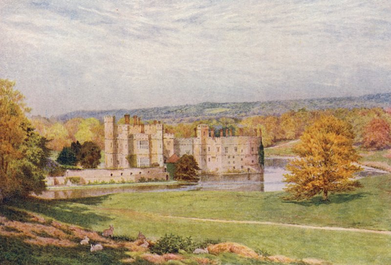  av William Biscombe Gardner