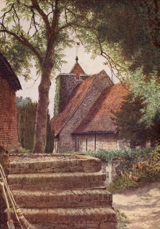 av William Biscombe Gardner