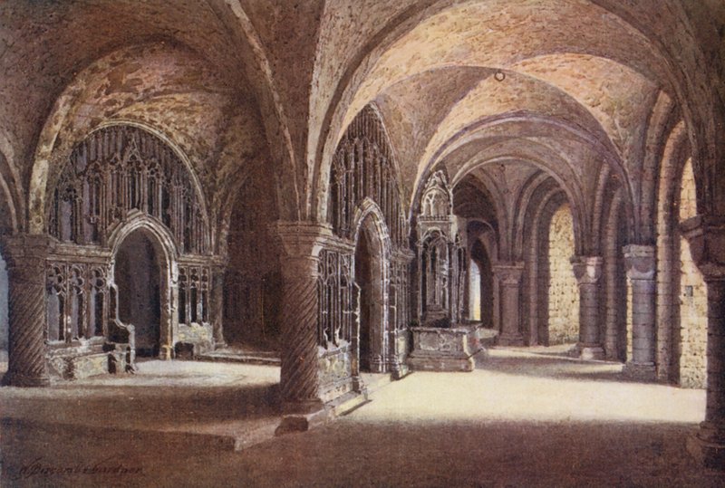  av William Biscombe Gardner