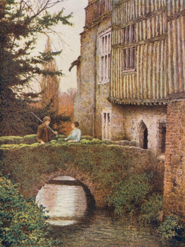  av William Biscombe Gardner