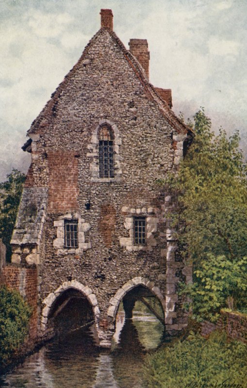  av William Biscombe Gardner