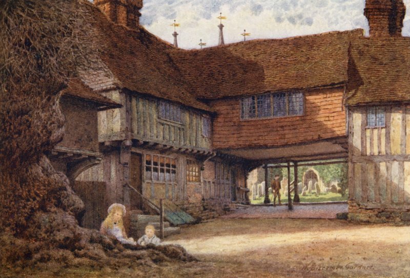  av William Biscombe Gardner