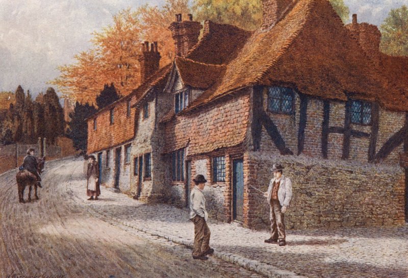  av William Biscombe Gardner