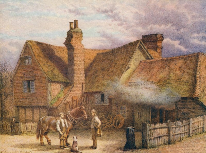  av William Biscombe Gardner