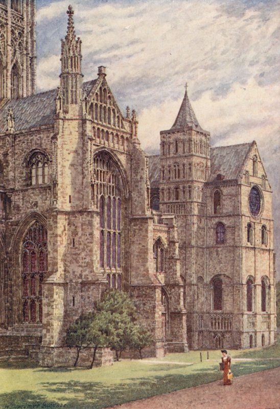  av William Biscombe Gardner