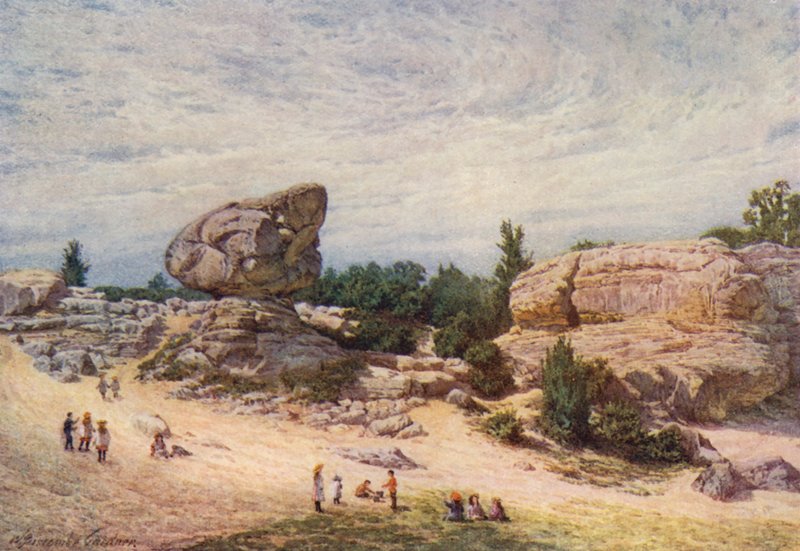  av William Biscombe Gardner