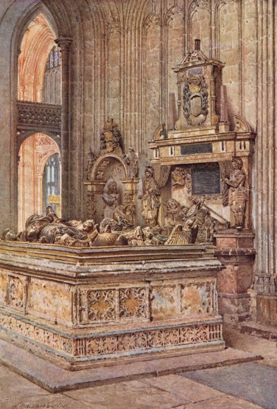  av William Biscombe Gardner