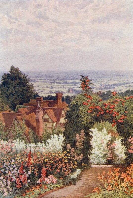  av William Biscombe Gardner