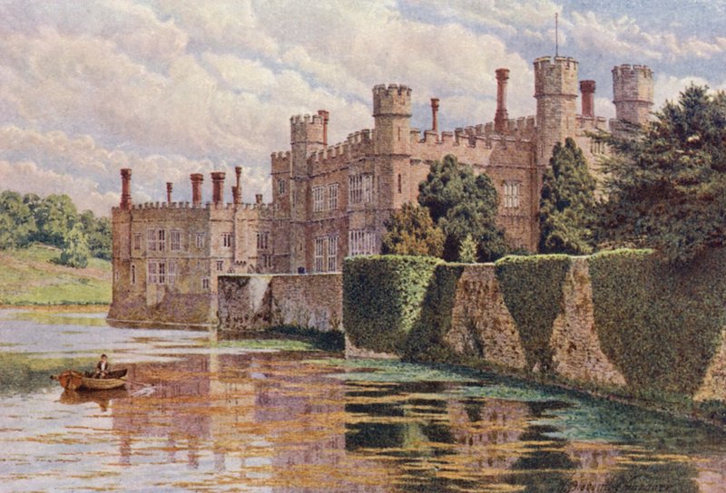  av William Biscombe Gardner
