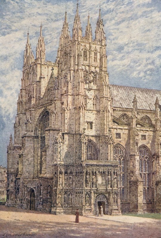  av William Biscombe Gardner