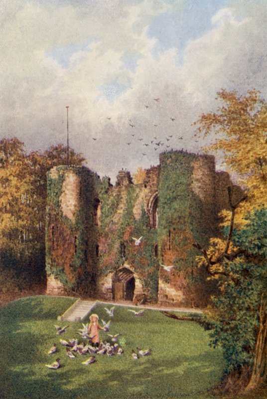  av William Biscombe Gardner