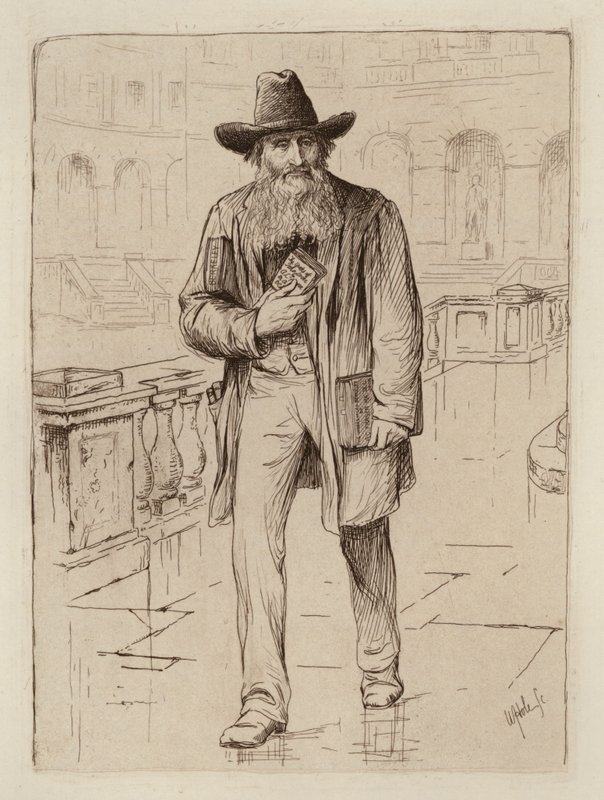  av William Brassey (after) Hole