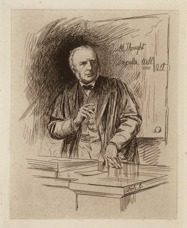  av William Brassey (after) Hole
