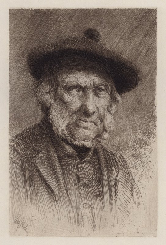 Lachlan Campbell (gravering) av William Brassey (after) Hole