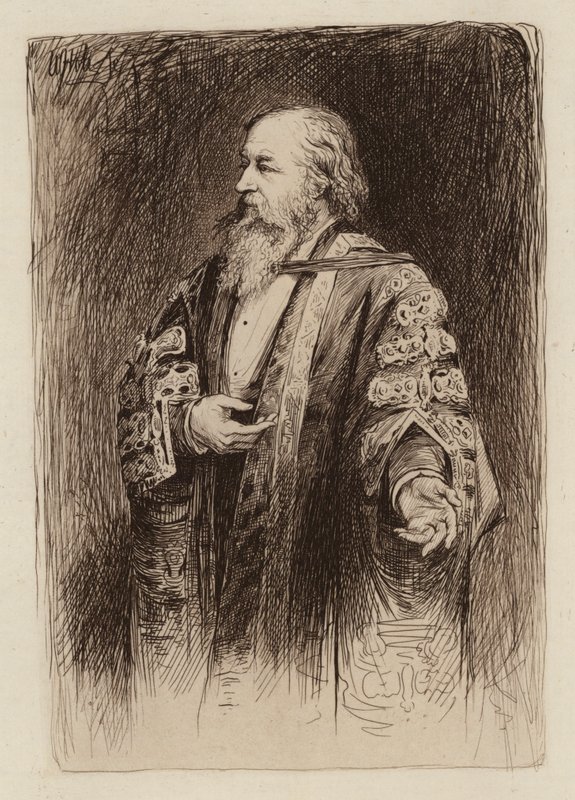  av William Brassey (after) Hole