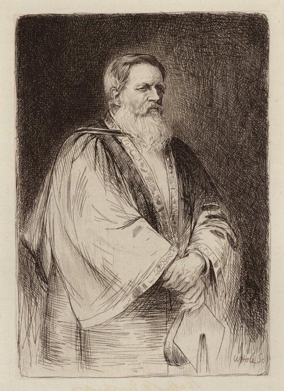  av William Brassey (after) Hole