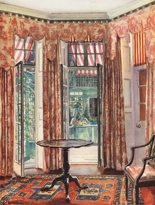  av William Bruce Ellis Ranken