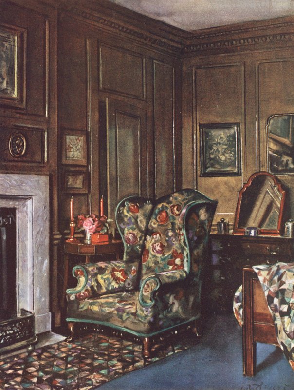  av William Bruce Ellis Ranken