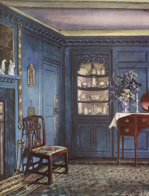  av William Bruce Ellis Ranken