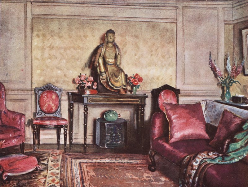  av William Bruce Ellis Ranken