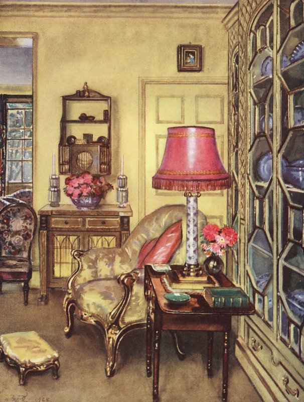  av William Bruce Ellis Ranken