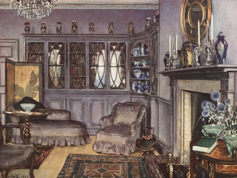  av William Bruce Ellis Ranken