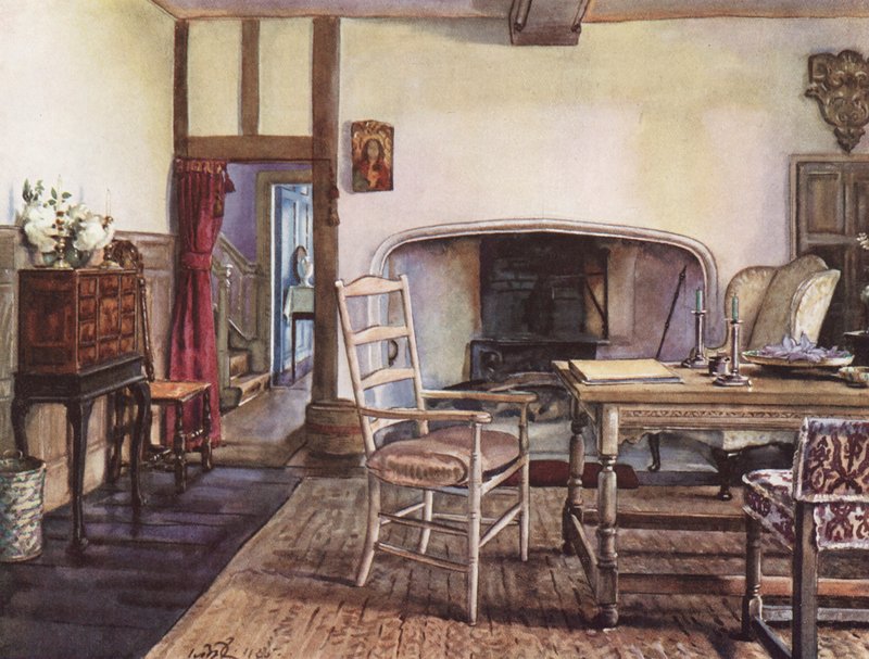  av William Bruce Ellis Ranken