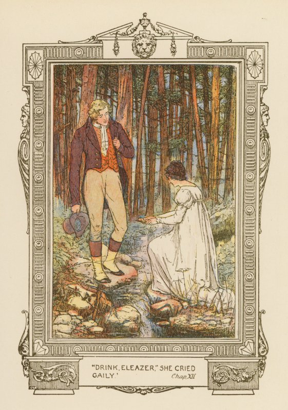  av William Cubitt Cooke