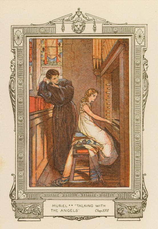  av William Cubitt Cooke