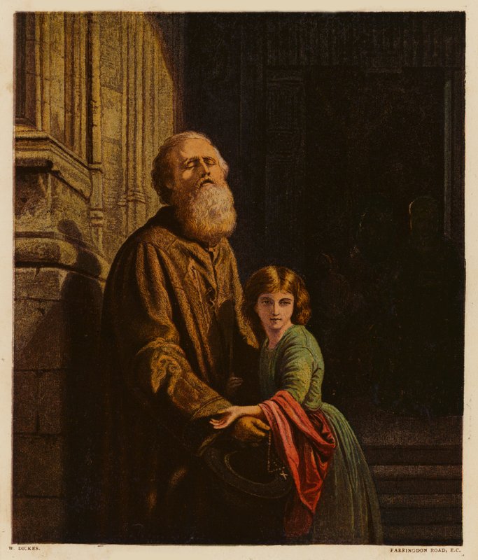  av William Dickes