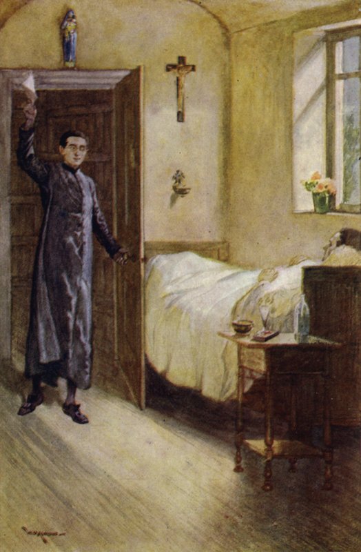 Far Damien av William Douglas Almond